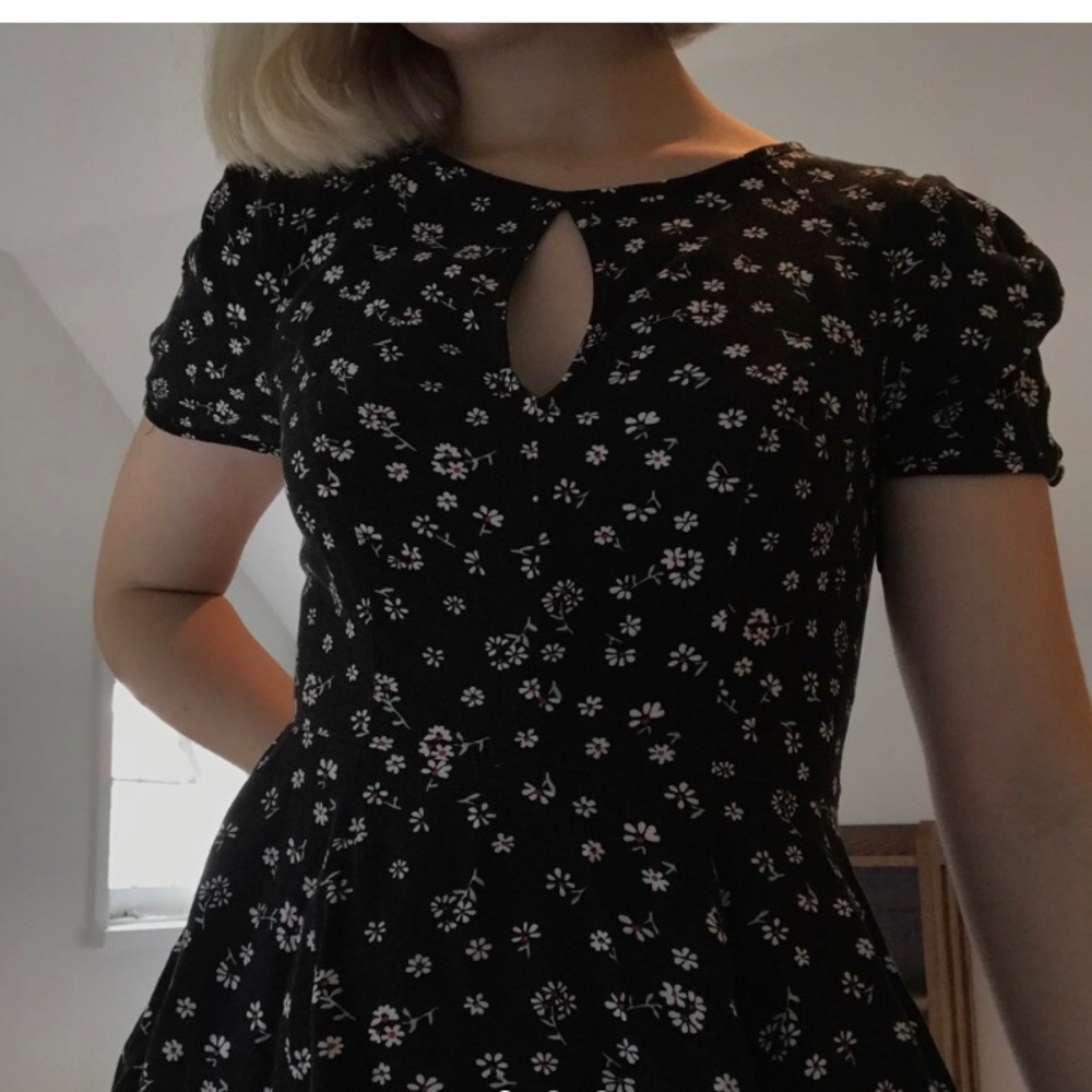 Urban outfitters dress